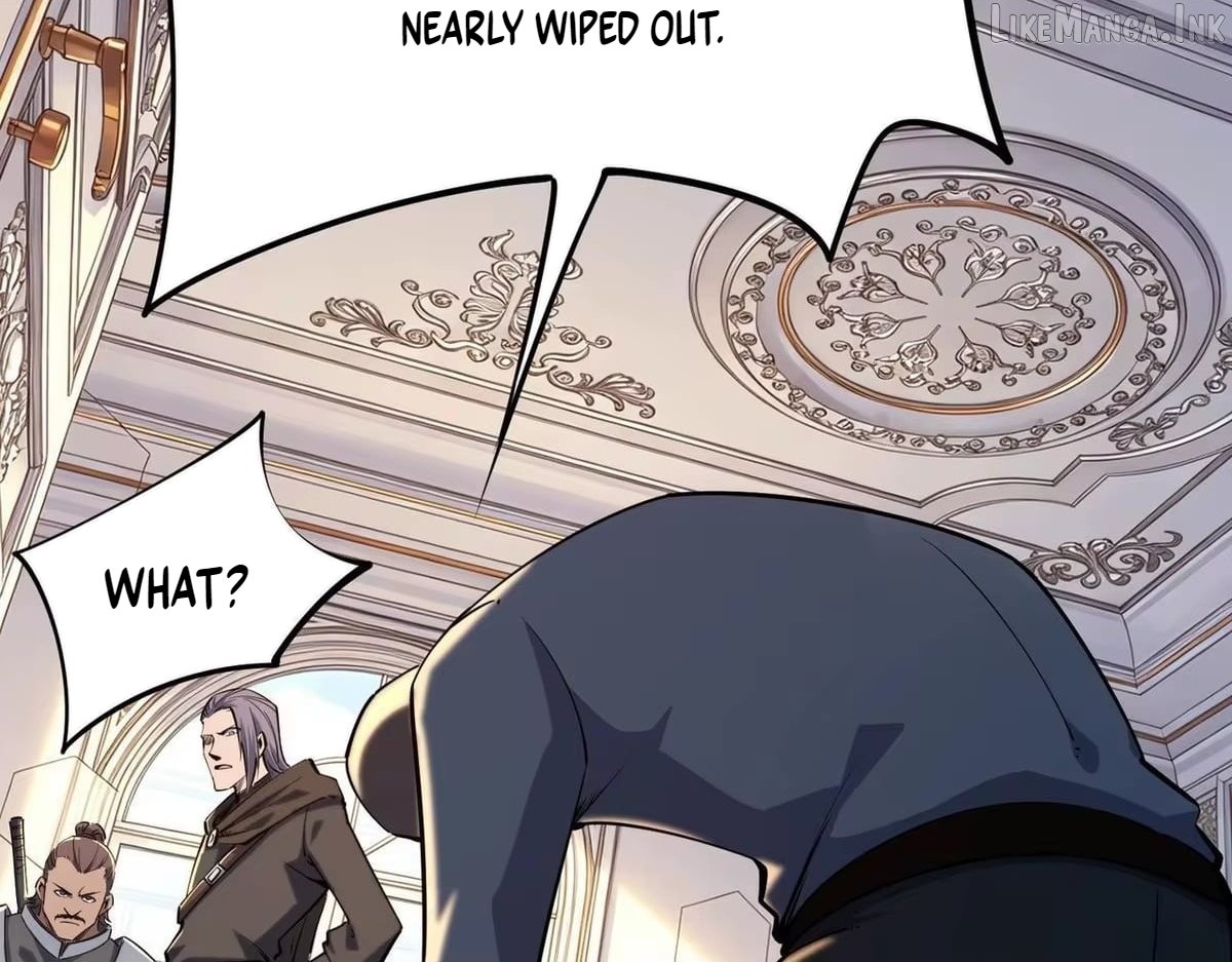 All People Scramble for the Tower, I Cleared 999 Floors in Advance Manga Chapter 52  - page 2
